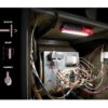 Milwaukee 2112-21 LED REDLITHIUM USB Rover Pocket Flood Light