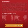 Purina ONE Natural Dry Dog Food SmartBlend Chicken and Rice Formula 16.5 lb. Bag