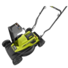 RYOBI RY401010BTLVNM 40V 18 in. 2-in-1 Cordless Battery Walk Behind Push Mower (Tool Only)