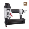 Husky DP3PFKCB Finish Kit with 16-Gauge Finish Nailer, 18-Gauge Brad Nailer and 18-Gauge Stapler (3-Piece)