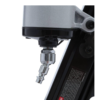 Husky DPFRPNCB Pneumatic 21-Degree 3-1/2 in. Full Round Head Framing Nailer and Pneumatic Mini Palm Nailer Kit with Nails