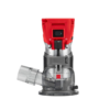 Milwaukee 2723-20-48-10-5601 M18 FUEL 18V Lithium-Ion Brushless Cordless Compact Router w/ Compact Router Plunge Base Milwaukee 2723-20-48-10-5601 M18 FUEL 18V Lithium-Ion Brushless Cordless Compact Router w/ Compact Router Plunge Base