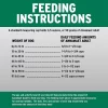 Annamaet Original Adult Formula Dry Dog Food 23% Protein (Chicken & Brown Rice), 40-lb bag