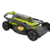 RYOBI RY401010BTLVNM 40V 18 in. 2-in-1 Cordless Battery Walk Behind Push Mower (Tool Only)