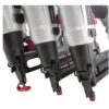 Husky DP3PFKCB Finish Kit with 16-Gauge Finish Nailer, 18-Gauge Brad Nailer and 18-Gauge Stapler (3-Piece)