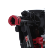 Husky DPFRPNCB Pneumatic 21-Degree 3-1/2 in. Full Round Head Framing Nailer and Pneumatic Mini Palm Nailer Kit with Nails