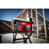 Milwaukee 48-08-0561 Compact Folding Table Saw Stand Milwaukee 48-08-0561 Compact Folding Table Saw Stand
