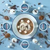 Swiss Miss Milk Chocolate Hot Cocoa Keurig Single-Serve K-Cup Pods 44 Count Swiss Miss Milk Chocolate Hot Cocoa Keurig Single-Serve K-Cup Pods 44 Count