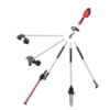 Milwaukee 49-16-2721 M18 FUEL 3 ft. Extension Attachment for Milwaukee QUIK-LOK Attachment System Milwaukee 49-16-2721 M18 FUEL 3 ft. Extension Attachment for Milwaukee QUIK-LOK Attachment System