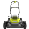 RYOBI RY401010BTLVNM 40V 18 in. 2-in-1 Cordless Battery Walk Behind Push Mower (Tool Only)