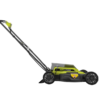 RYOBI RY401010BTLVNM 40V 18 in. 2-in-1 Cordless Battery Walk Behind Push Mower (Tool Only)