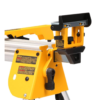 DEWALT DWX724 29.8 lbs. Compact Miter Saw Stand with 500 lbs. Capacity DEWALT DWX724 29.8 lbs. Compact Miter Saw Stand with 500 lbs. Capacity