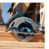 Makita 5007MG 15 Amp 7-1/4 in. Corded Lightweight Magnesium Circular Saw with LED Light, Dust Blower, 24T Carbide blade, Hard Case Makita 5007MG 15 Amp 7-1/4 in. Corded Lightweight Magnesium Circular Saw with LED Light, Dust Blower, 24T Carbide blade, Hard Case
