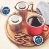 Swiss Miss Milk Chocolate Hot Cocoa Keurig Single-Serve K-Cup Pods 44 Count Swiss Miss Milk Chocolate Hot Cocoa Keurig Single-Serve K-Cup Pods 44 Count