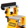 DEWALT DWX724 29.8 lbs. Compact Miter Saw Stand with 500 lbs. Capacity DEWALT DWX724 29.8 lbs. Compact Miter Saw Stand with 500 lbs. Capacity