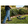 RYOBI RY401010BTLVNM 40V 18 in. 2-in-1 Cordless Battery Walk Behind Push Mower (Tool Only)