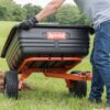 Agri-Fab 45-0552 12-Cu Ft Poly Cart