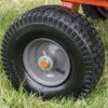 Agri-Fab 45-0552 12-Cu Ft Poly Cart