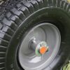Agri-Fab 45-0552 12-Cu Ft Poly Cart