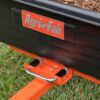 Agri-Fab 45-0552 12-Cu Ft Poly Cart