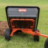 Agri-Fab 45-0552 12-Cu Ft Poly Cart