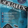 Annamaet Grain-Free Aqualuk Cold Water Fish Formula Dry Dog Food (Salmon & Herring) 25-lb Bag
