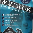 Annamaet Grain-Free Aqualuk Cold Water Fish Formula Dry Dog Food (Salmon & Herring) 5-lb Bag