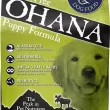 Annamaet Grain-Free Ohana Puppy Formula Dry Dog Food (Line-Caught Cod & Whitefish) 12-lb Bag