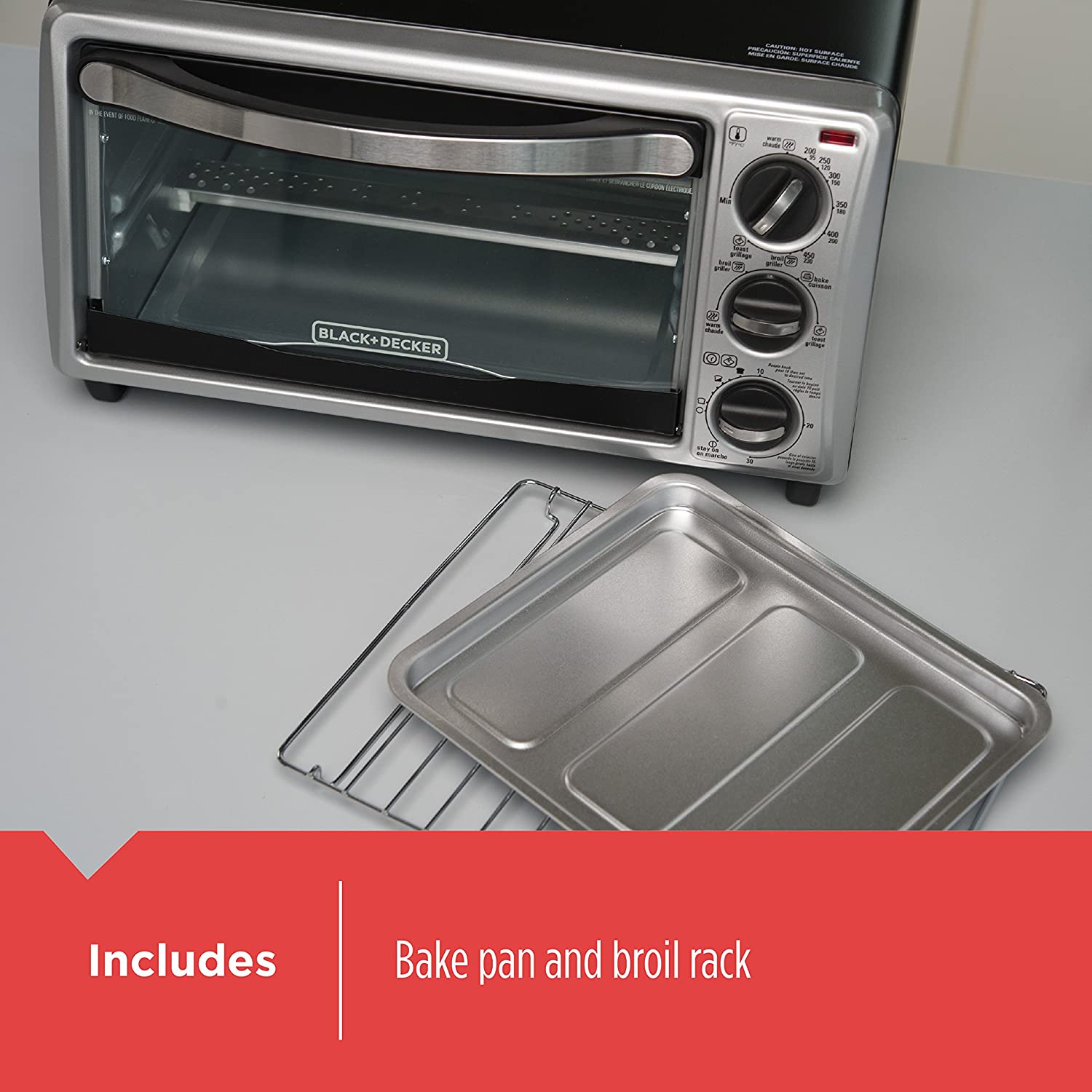 https://discounttoday.net/wp-content/uploads/2022/09/BLACKDECKER-4-Slice-Convection-Oven-Stainless-Steel-Curved-Interior-fits-a-9-inch-Pizza-TO1313SBD2.jpg