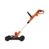 BLACK+DECKER BESTA512CM 6.5-Amp Corded Electric Lawn Mower BLACK+DECKER BESTA512CM 6.5-Amp Corded Electric Lawn Mower