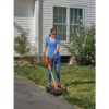 BLACK+DECKER BESTA512CM 6.5-Amp Corded Electric Lawn Mower BLACK+DECKER BESTA512CM 6.5-Amp Corded Electric Lawn Mower