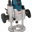 Bosch MRP23EVS 1/4-in and 1/2-in 2.99-HP Variable Speed Plunge Corded Router (Tool Only)