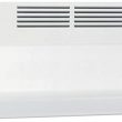 Broan-NuTone 413001 Non-Ducted Ductless Range Hood with Lights Exhaust Fan for Under Cabinet, 30-Inch, White