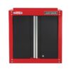 CRAFTSMAN  2000 Steel Wall-mounted Garage Cabinet in Red (28-in W x 28-in H x 12-in D)