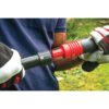 CRAFTSMAN CMCCSP20M1 V20 20-volt Max 8-in Cordless Electric Pole Saw Ah (Battery & Charger Included) CRAFTSMAN CMCCSP20M1 V20 20-volt Max 8-in Cordless Electric Pole Saw Ah (Battery & Charger Included)