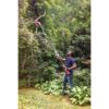 CRAFTSMAN CMCCSP20M1 V20 20-volt Max 8-in Cordless Electric Pole Saw Ah (Battery & Charger Included) CRAFTSMAN CMCCSP20M1 V20 20-volt Max 8-in Cordless Electric Pole Saw Ah (Battery & Charger Included)