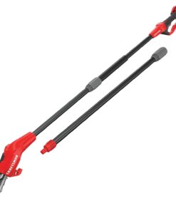 CRAFTSMAN CMCCSP20M1 V20 20-volt Max 8-in Cordless Electric Pole Saw Ah (Battery & Charger Included)