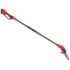 CRAFTSMAN CMCCSP20M1 V20 20-volt Max 8-in Cordless Electric Pole Saw Ah (Battery & Charger Included) CRAFTSMAN CMCCSP20M1 V20 20-volt Max 8-in Cordless Electric Pole Saw Ah (Battery & Charger Included)
