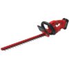 CRAFTSMAN CMCHT810C1 20-Volt Max 20-in Dual Cordless Electric Hedge Trimmer 1.5 Ah (Battery & Charger Included)