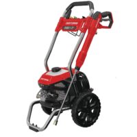 CRAFTSMAN CMEPW2100 2100 PSI 1.2-Gallon-GPM Cold Water Electric Pressure Washer