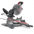 CRAFTSMAN CMXEMAX69434501 10-in 15 Amps Single Bevel Sliding Corded Miter Saw