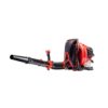 CRAFTSMAN CMXGAAMR51BP BP510 51-cc 2-cycle 220-MPH 600-CFM Gas Backpack Leaf Blower CRAFTSMAN CMXGAAMR51BP BP510 51-cc 2-cycle 220-MPH 600-CFM Gas Backpack Leaf Blower