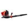 CRAFTSMAN CMXGAAMR51BP BP510 51-cc 2-cycle 220-MPH 600-CFM Gas Backpack Leaf Blower CRAFTSMAN CMXGAAMR51BP BP510 51-cc 2-cycle 220-MPH 600-CFM Gas Backpack Leaf Blower