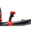 CRAFTSMAN CMXGAAMR51BP BP510 51-cc 2-cycle 220-MPH 600-CFM Gas Backpack Leaf Blower CRAFTSMAN CMXGAAMR51BP BP510 51-cc 2-cycle 220-MPH 600-CFM Gas Backpack Leaf Blower