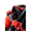 CRAFTSMAN CMXGAAMR51BP BP510 51-cc 2-cycle 220-MPH 600-CFM Gas Backpack Leaf Blower CRAFTSMAN CMXGAAMR51BP BP510 51-cc 2-cycle 220-MPH 600-CFM Gas Backpack Leaf Blower