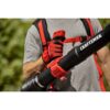 CRAFTSMAN CMXGAAMR51BP BP510 51-cc 2-cycle 220-MPH 600-CFM Gas Backpack Leaf Blower CRAFTSMAN CMXGAAMR51BP BP510 51-cc 2-cycle 220-MPH 600-CFM Gas Backpack Leaf Blower