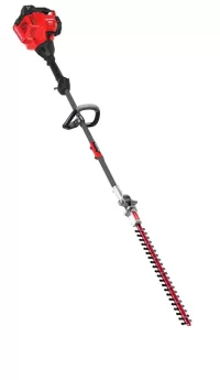 CRAFTSMAN CMXGHAMDHT25 HT2200 25-cc 2-cycle 22-in Dual-Blade Gas Hedge Trimmer