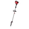 CRAFTSMAN CMXGJAMDPS25 P2100 10-in 25-cc 2-Cycle Gas Pole Saw