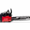 CRAFTSMAN CMXGSAMY462S S205 20-in 46-cc 2-cycle Gas Chainsaw CRAFTSMAN CMXGSAMY462S S205 20-in 46-cc 2-cycle Gas Chainsaw