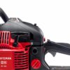 CRAFTSMAN CMXGSAMY462S S205 20-in 46-cc 2-cycle Gas Chainsaw CRAFTSMAN CMXGSAMY462S S205 20-in 46-cc 2-cycle Gas Chainsaw